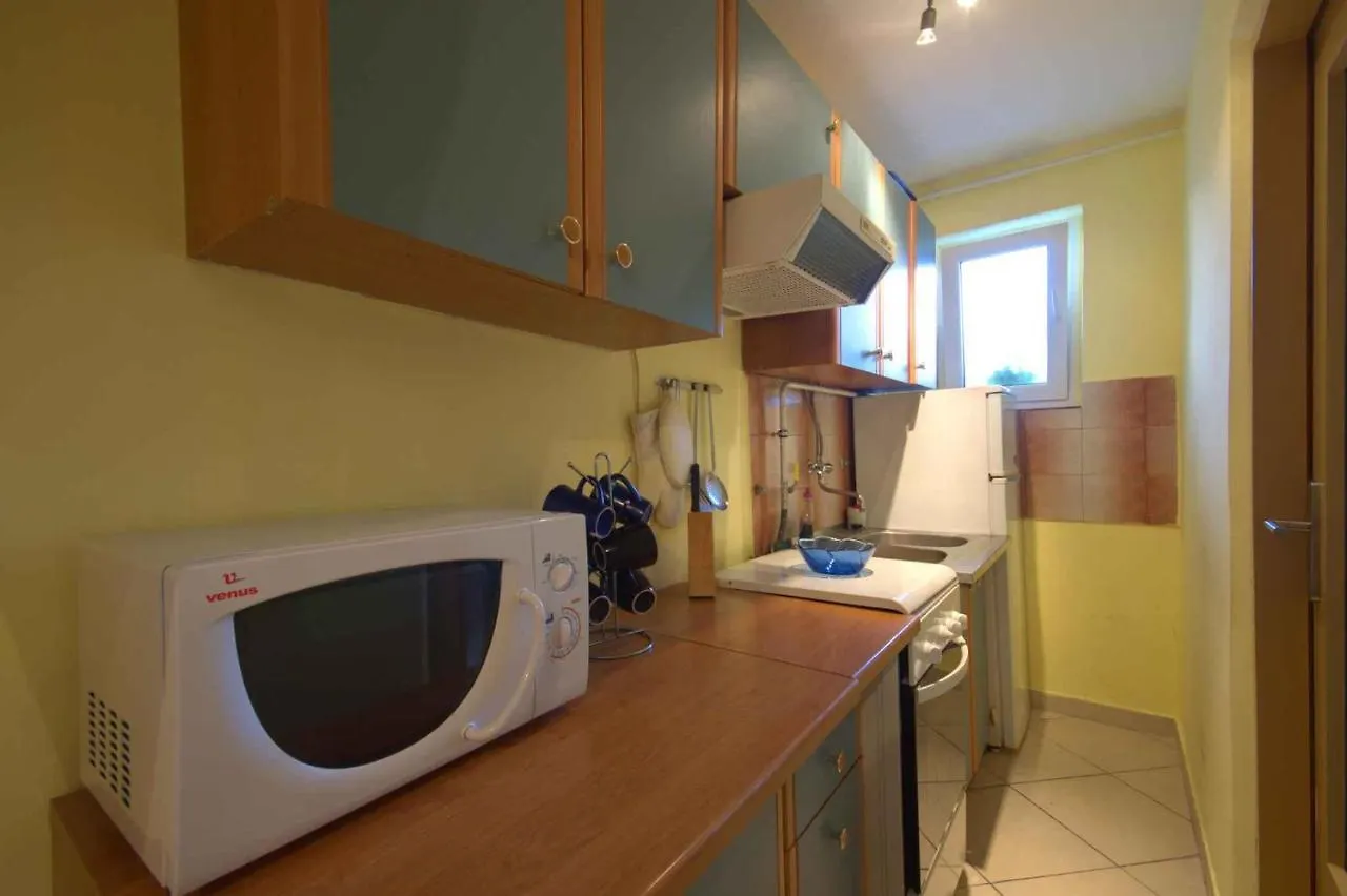 Apartment Pula, Istria Country 1 Vintijan