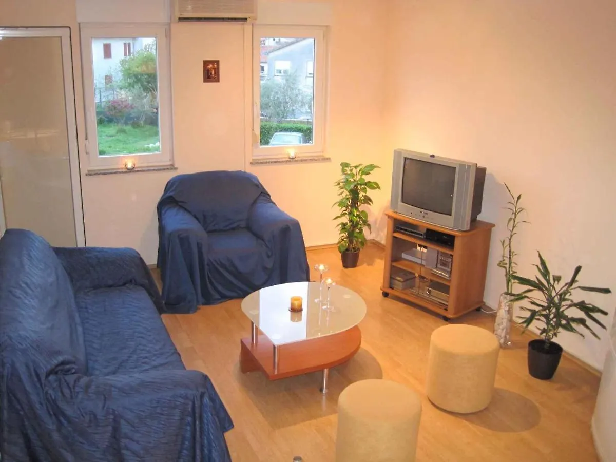 Apartment Pula, Istria Country 1 Vintijan Kroatien