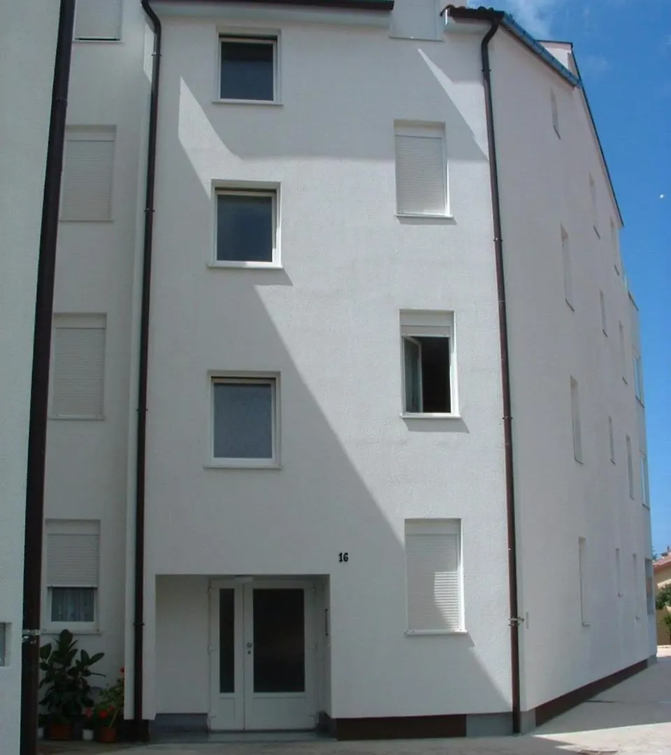 Apartment Pula, Istria Country 1 Vintijan
